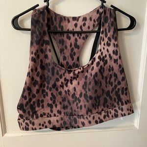 Yitty Sports Bra